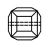 5601 Swarovski Cubes