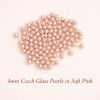 4mm Pearls