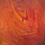 Artwork, Orange