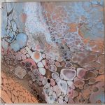 06x06 Inch Paintings