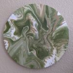 Artwork, Green