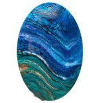 Swipe Paintings