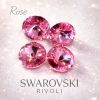 Swarovski 1122:12mm Rose [4]