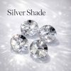 Swarovski 1122:12mm Silver Shade [4]
