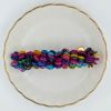 Barrettes:Limited Edition, Rainbow MOP 3" [ea]