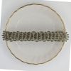 Barrettes:Fan Out, Black Diamond 4" [ea]