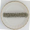 Barrettes:Fan Out, Black Diamond 3" [ea]