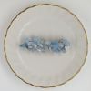 Barrettes:Rock Candy, Aquamarine 2" [ea]