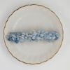 Barrettes:Rock Candy, Aquamarine 3" [ea]