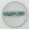 Barrettes:Rock Candy, Blue Topaz 3" [ea]