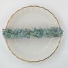 Barrettes:Rock Candy, Blue Topaz 4" [ea]
