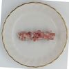 Barrettes:Rock Candy, Cherry Quartz 2" [ea]