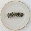 Barrettes:Rock Candy, Rhyolite 2" [ea]