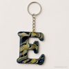 Keychain:E, Blue [1]