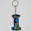 Keychain:I, Blue [1]