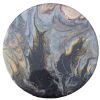 Round Painting 6x6:Hazels Forest