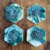 Ceramic Coaster Set | Norway [4]