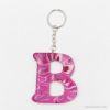 Keychain:B, Pink [1]