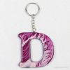 Keychain:D, Pink [1]