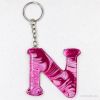 Keychain:N, Pink [1]