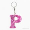 Keychain:P, Pink [1]