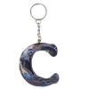 Keychain:C, Purple [1]