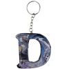 Keychain:D, Purple [1]