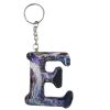 Keychain:E, Purple [1]