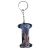 Keychain:I, Purple [1]