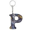 Keychain:P, Purple [1]