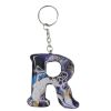 Keychain:R, Purple [1]