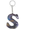 Keychain:S, Purple [1]