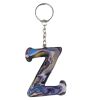 Keychain:Z, Purple [1]