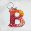 Keychain:B, Red [1]