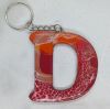 Keychain:D, Red [1]