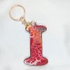 Keychain:I, Red [1]
