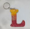 Keychain:L, Red [1]