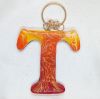 Keychain:T, Red [1]