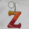 Keychain:Z, Red [1]