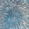 Square Painting 10x10:Splash Down
