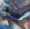 Square Painting 8x8:Turbulence